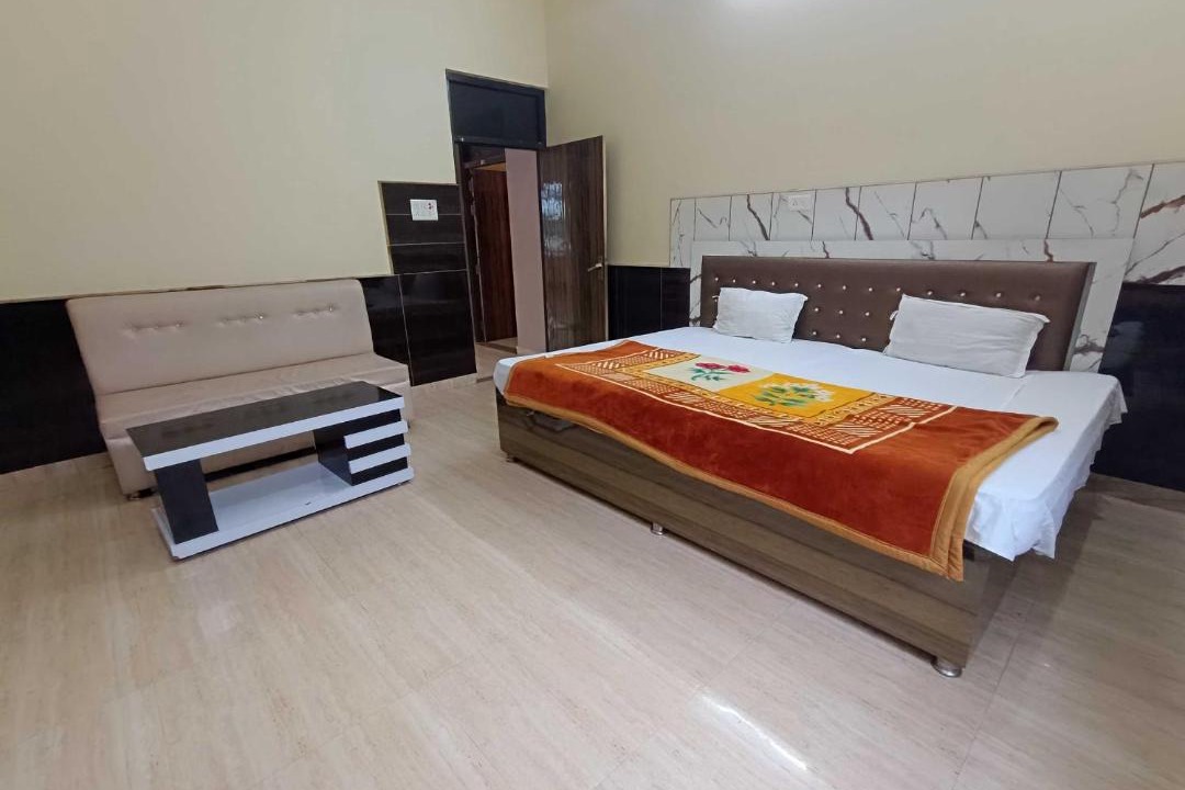 Photo of Bedroom in Faizabad