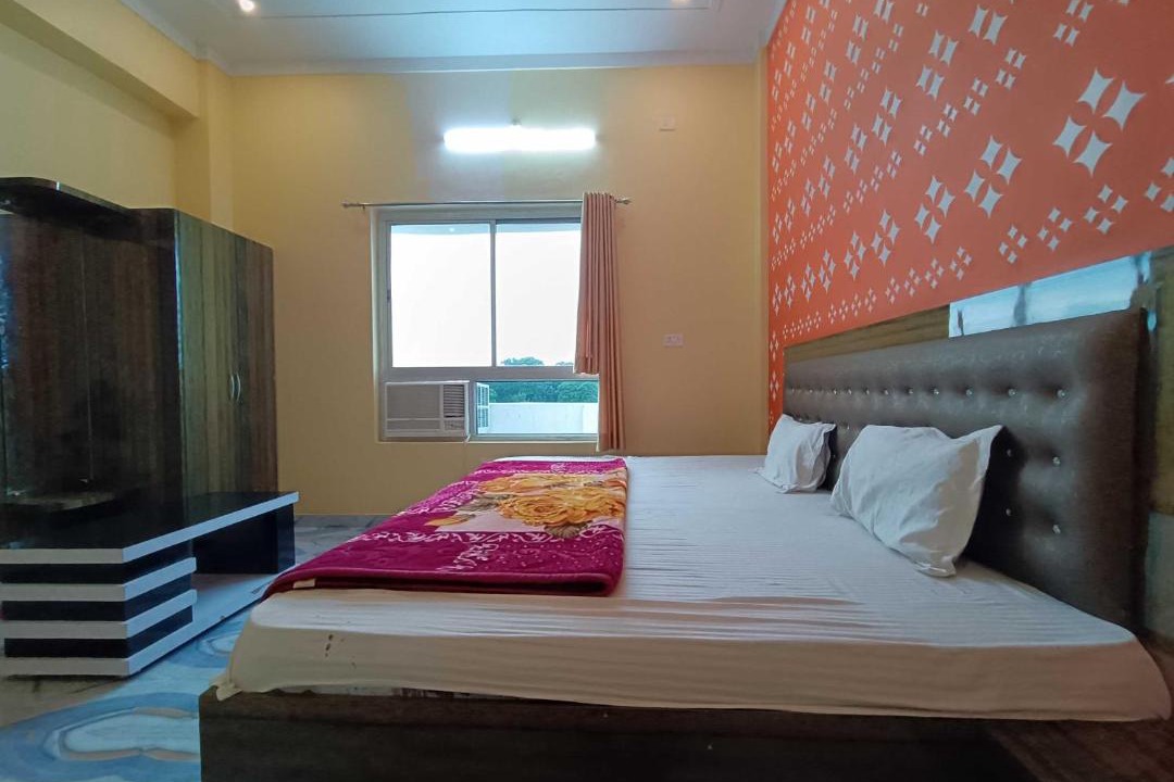 Photo of Bedroom in Faizabad