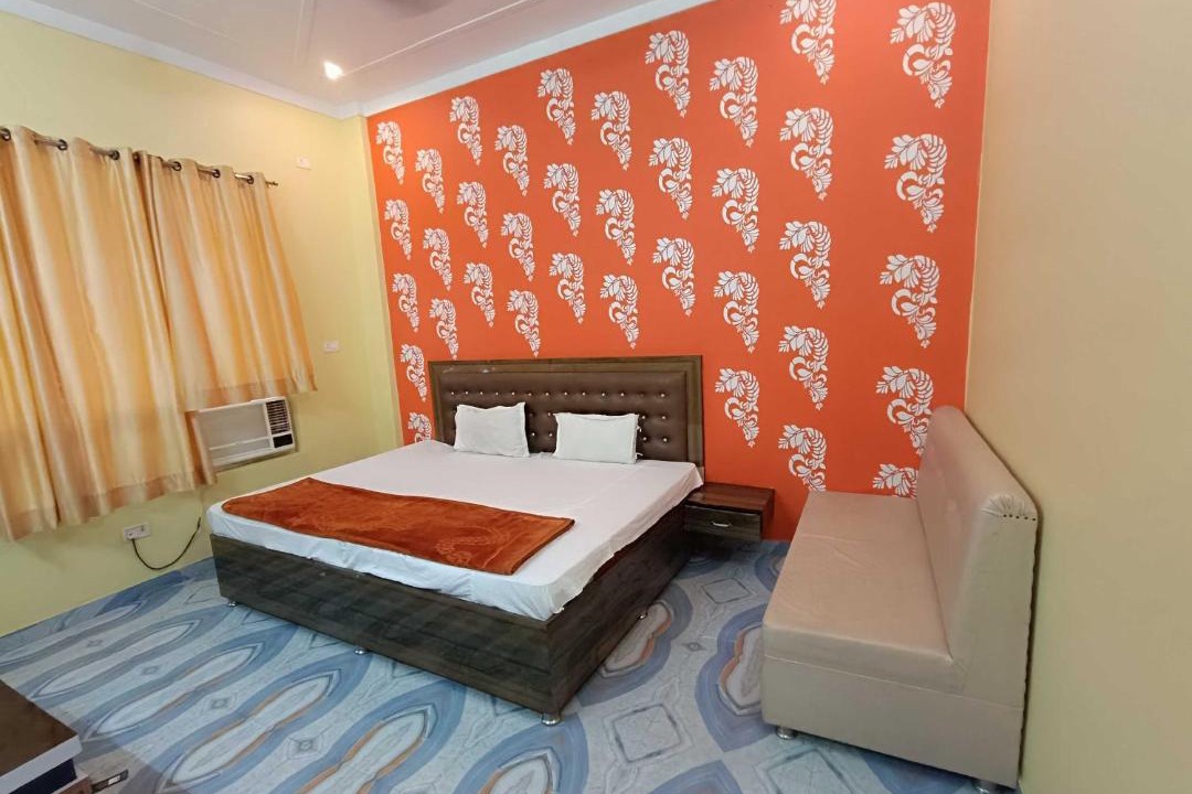 Photo of Bedroom in Faizabad