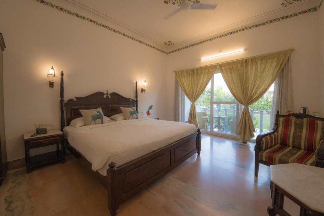 Photo of Bedroom in Desuri