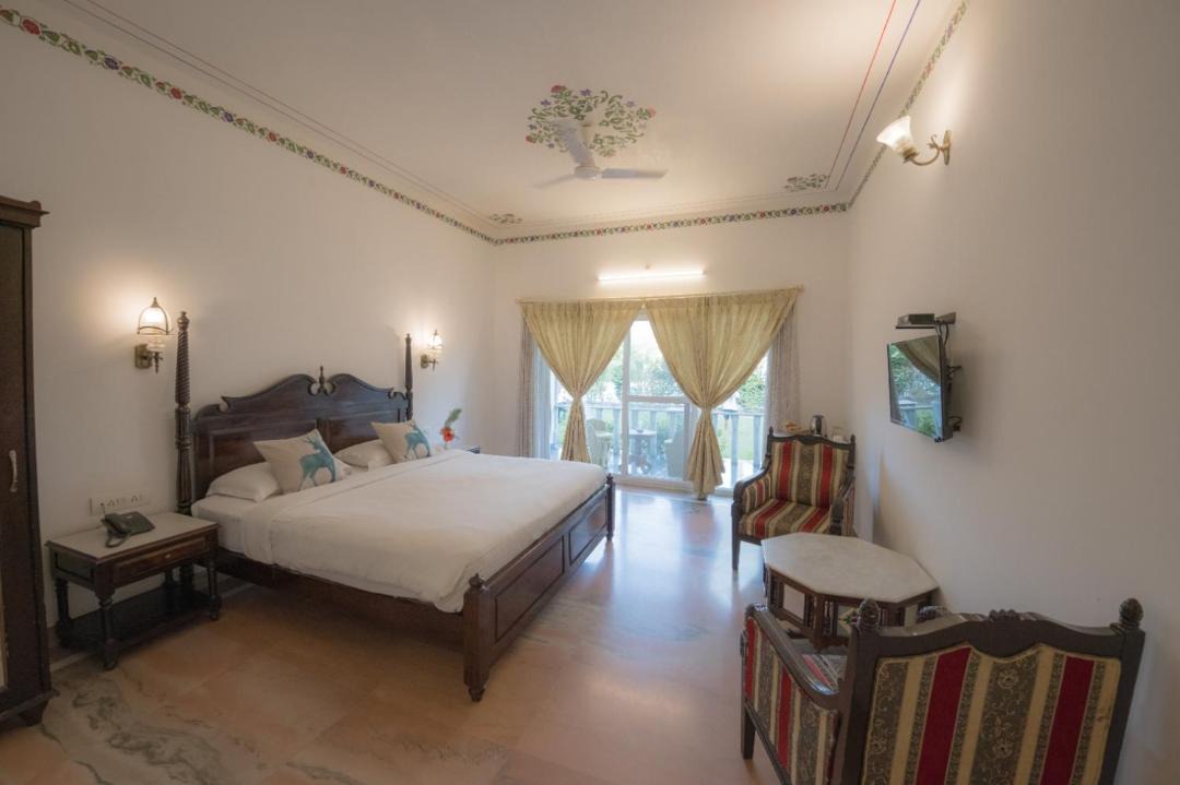 Photo of Bedroom in Desuri