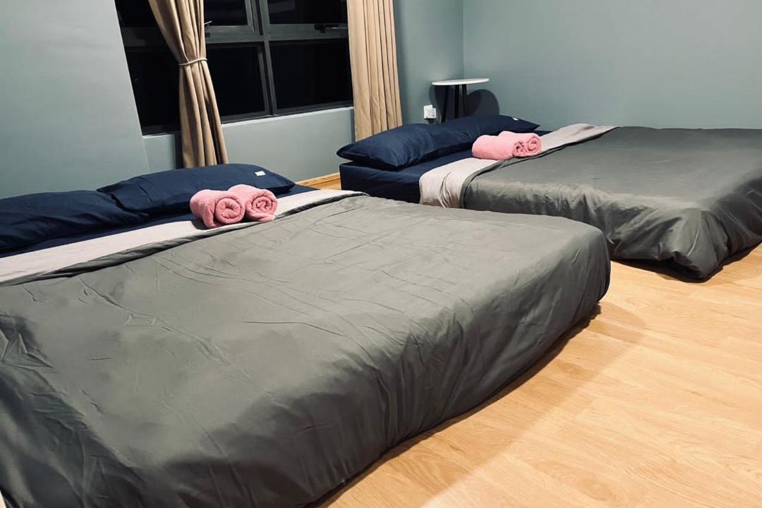 Photo of Bedroom in Taman Mutiara