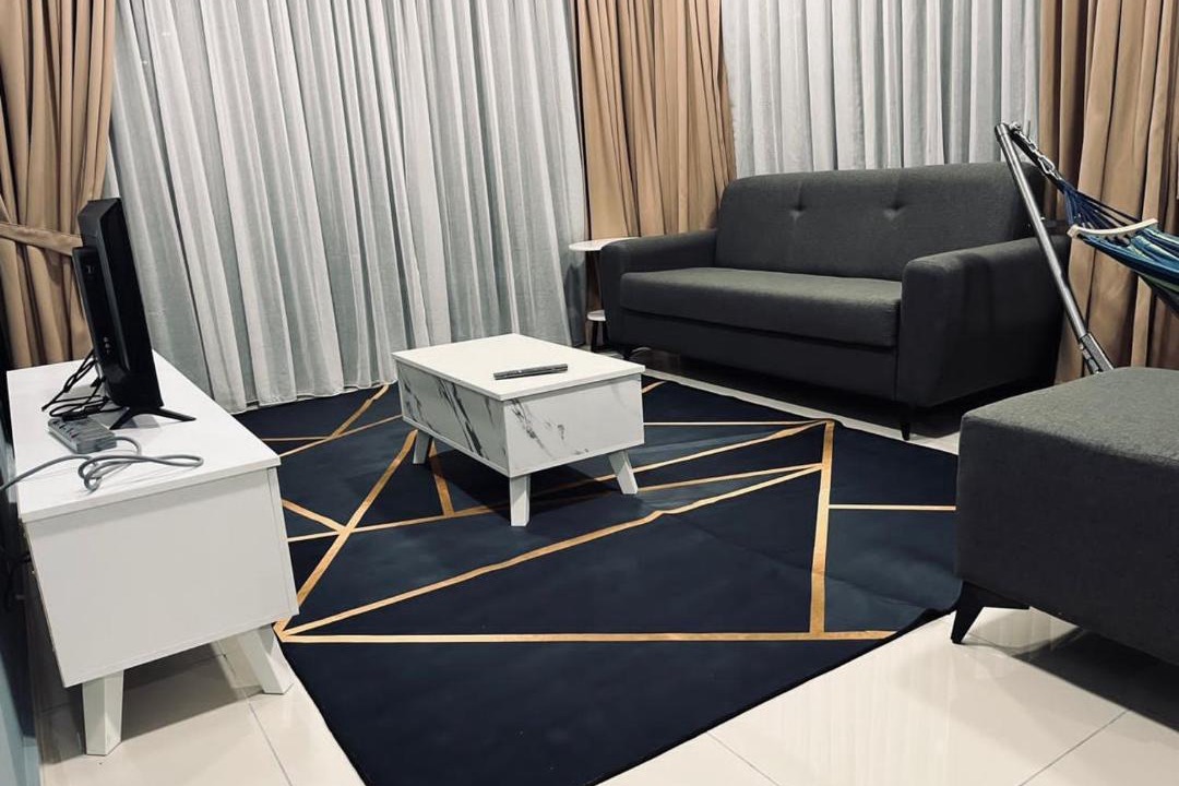 Photo of Livingroom in Taman Mutiara
