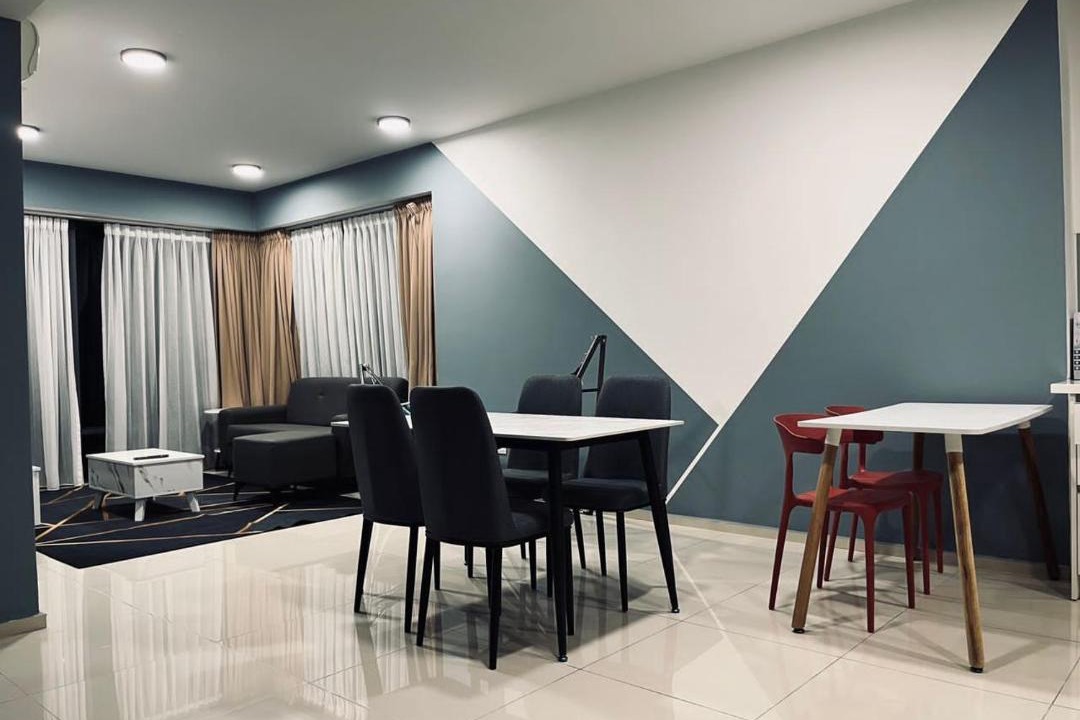 Photo of Livingroom in Taman Mutiara