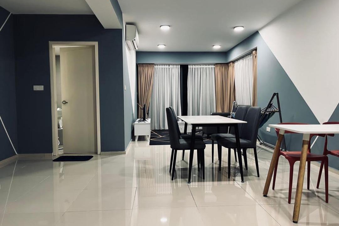 Photo of Livingroom in Taman Mutiara