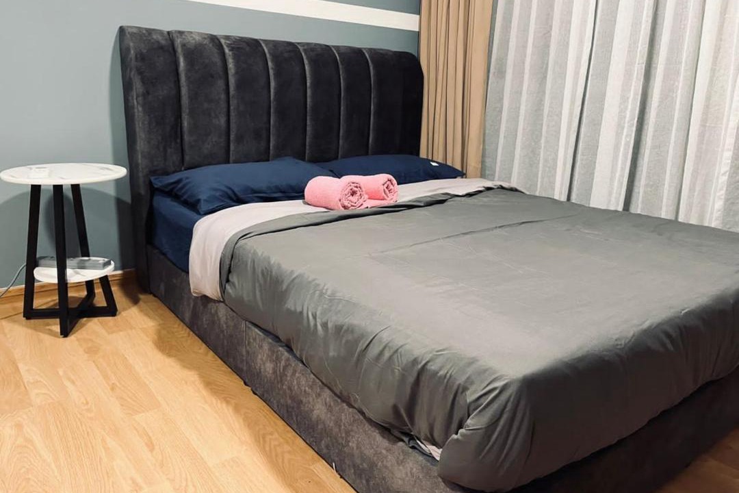 Photo of Bedroom in Taman Mutiara