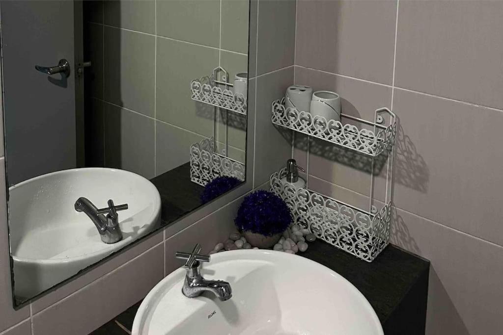 Photo of Bathroom in Bangi Sentral