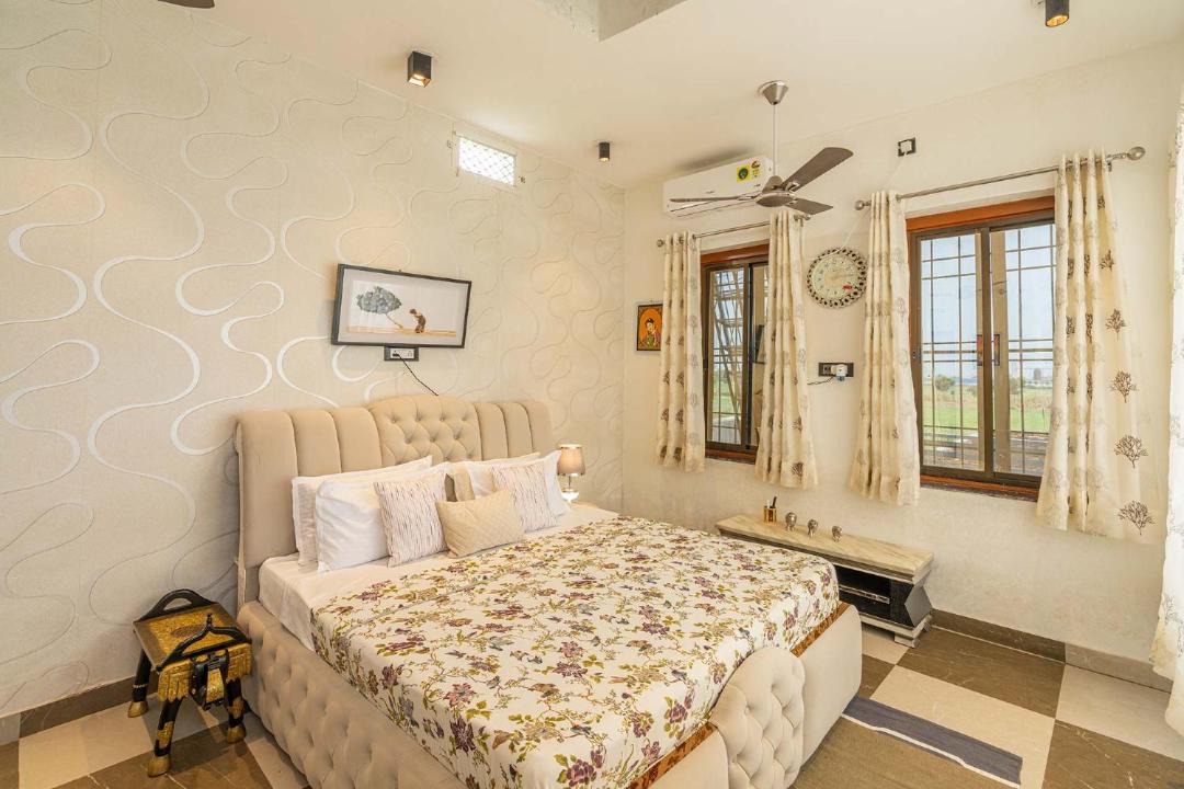 Photo of Bedroom in Viratnagar