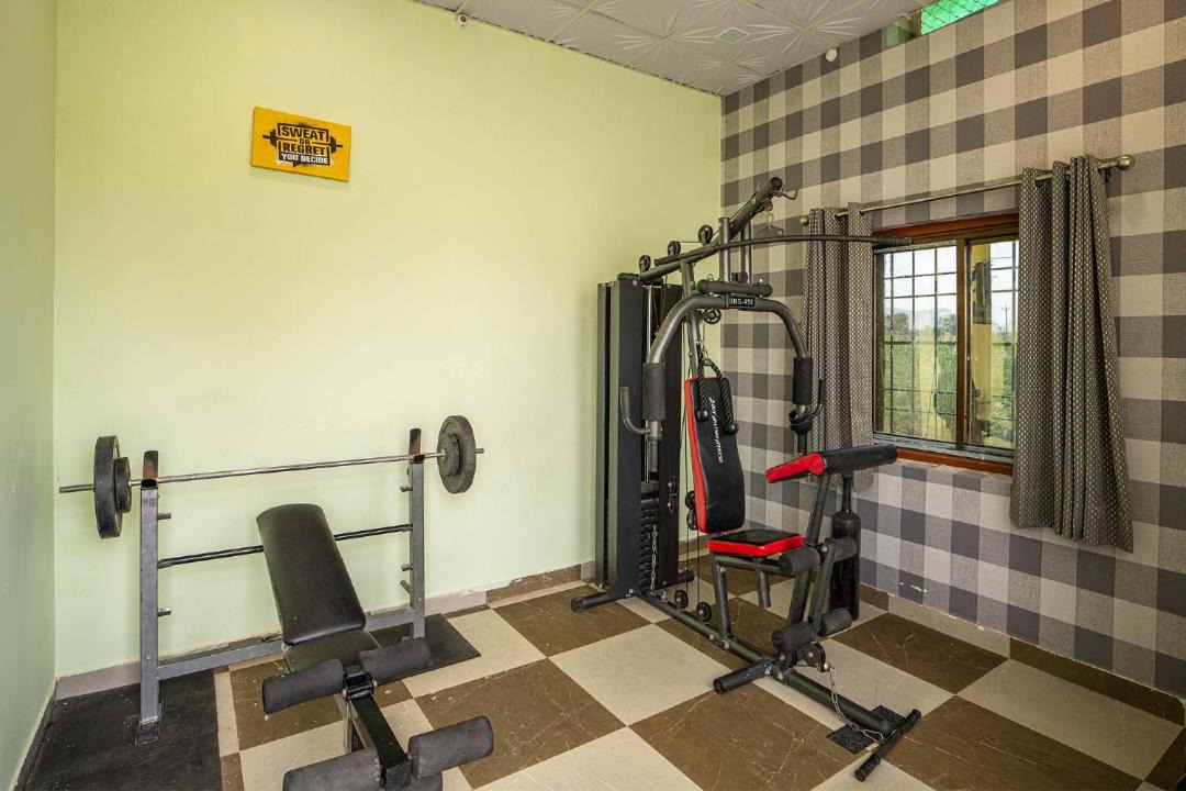 Photo of Livingroom in Viratnagar
