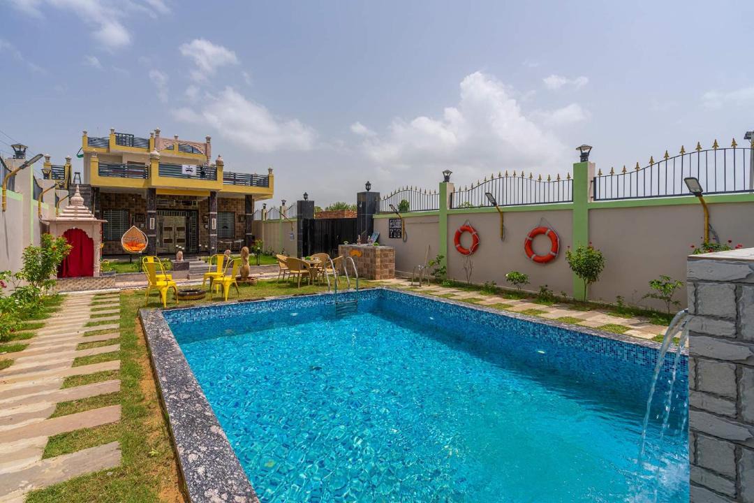 Photo of Outdoor in Viratnagar
