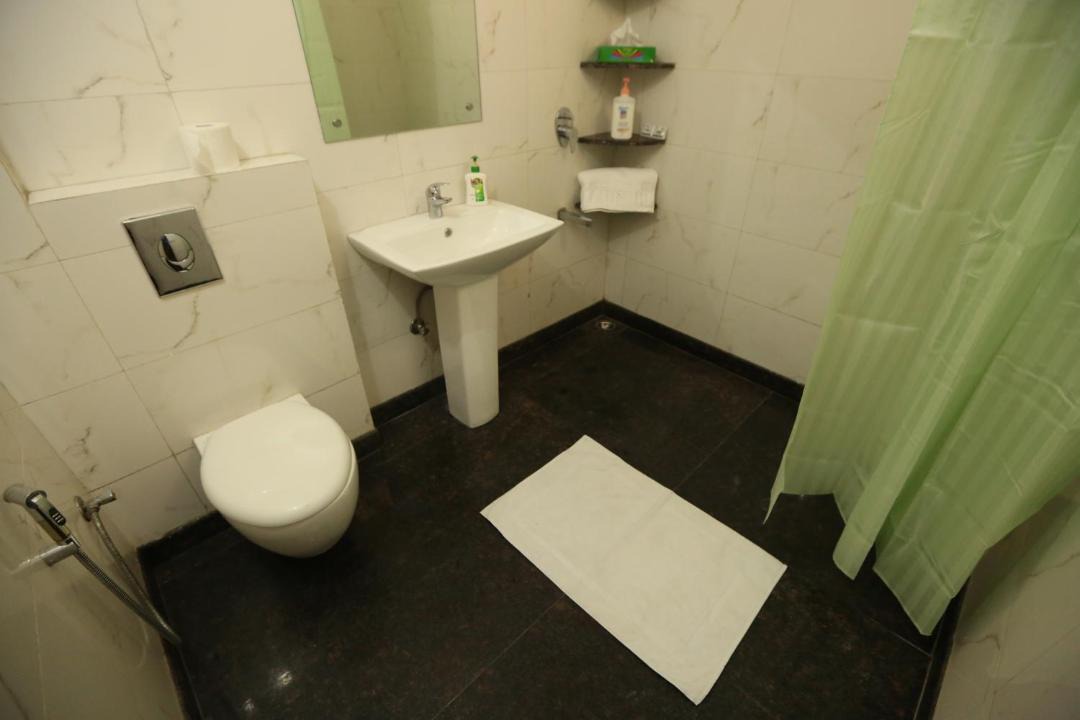 Photo of Bathroom in Greater Noida