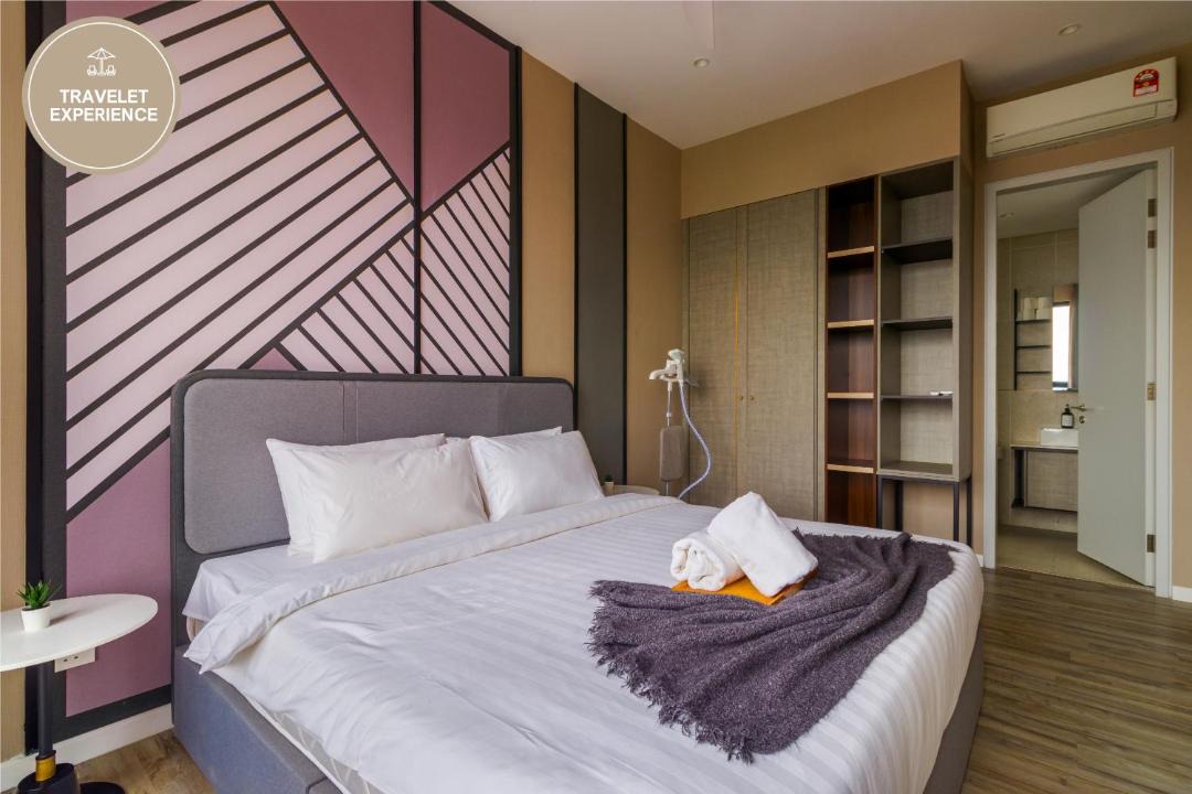Photo of Bedroom in Kuala Lumpur