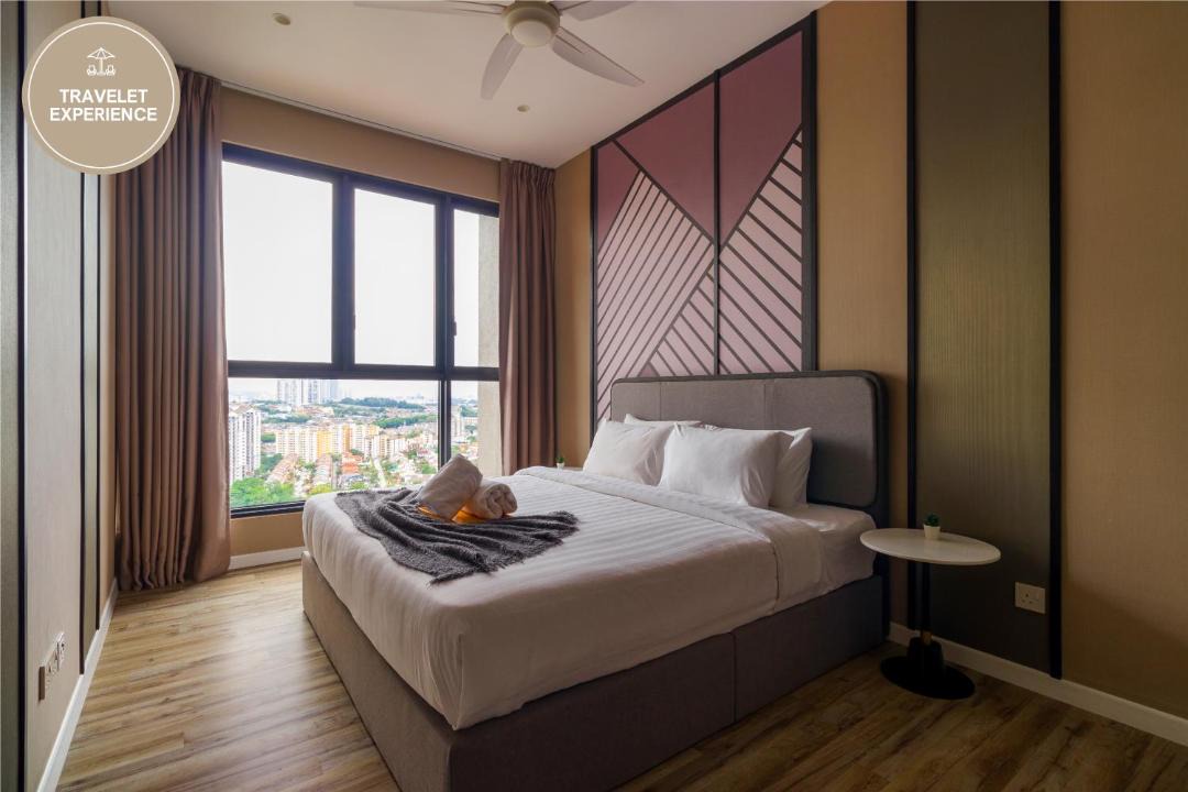 Photo of Bedroom in Kuala Lumpur