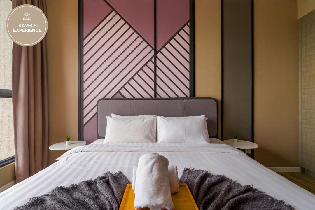 Photo of Bedroom in Kuala Lumpur