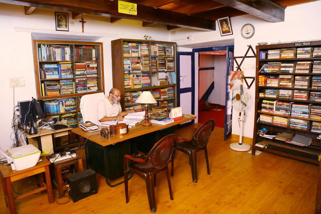 Photo of Others in Fort Kochi