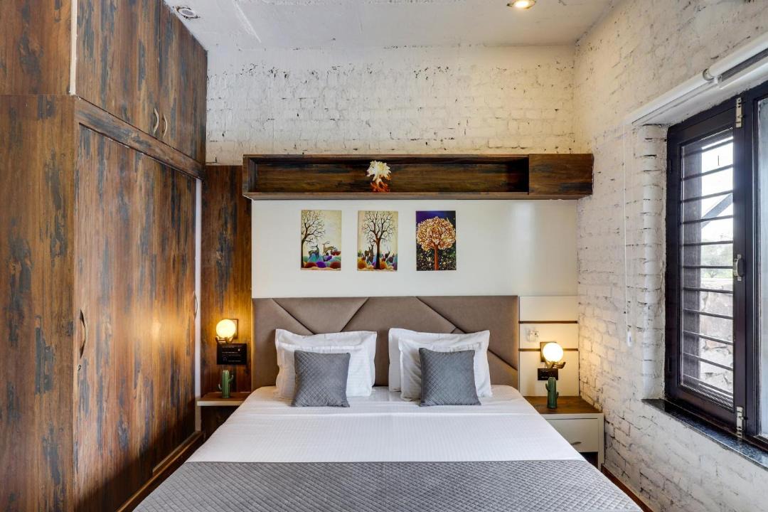 Photo of Bedroom in Sanganer