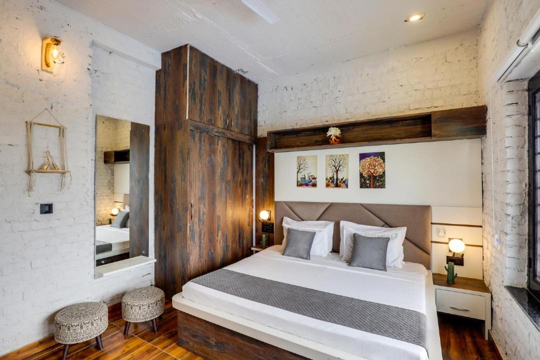 Photo of Bedroom in Sanganer