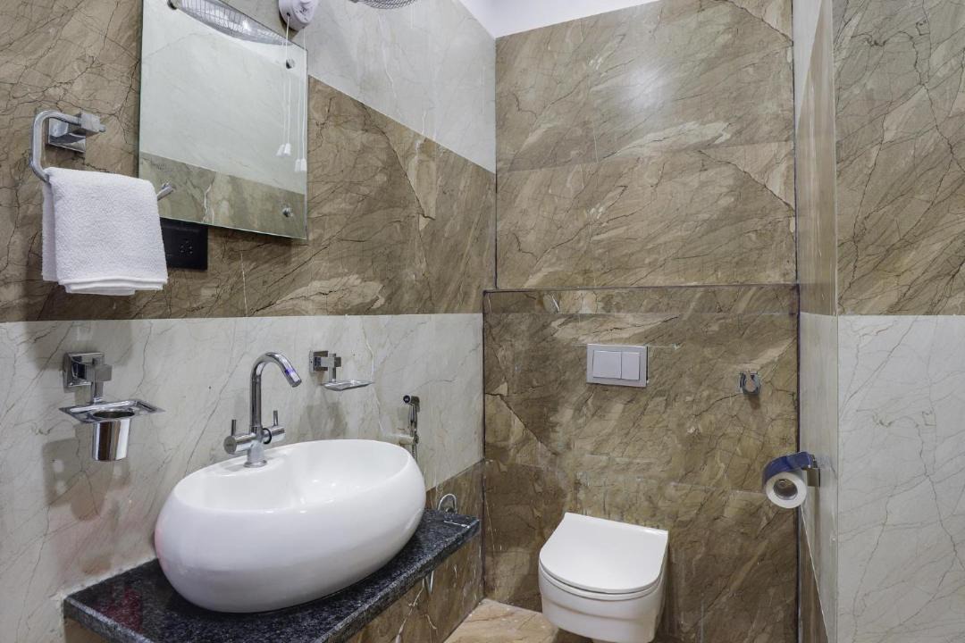 Photo of Bathroom in Sanganer
