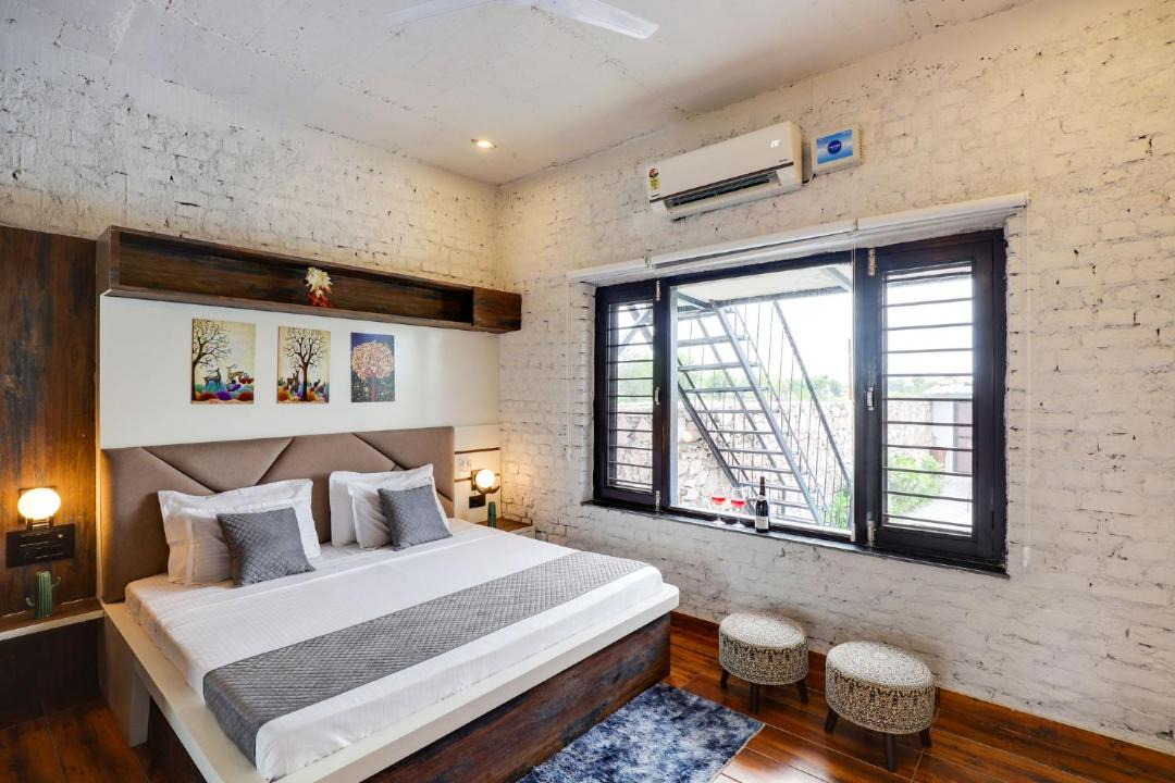 Photo of Bedroom in Sanganer
