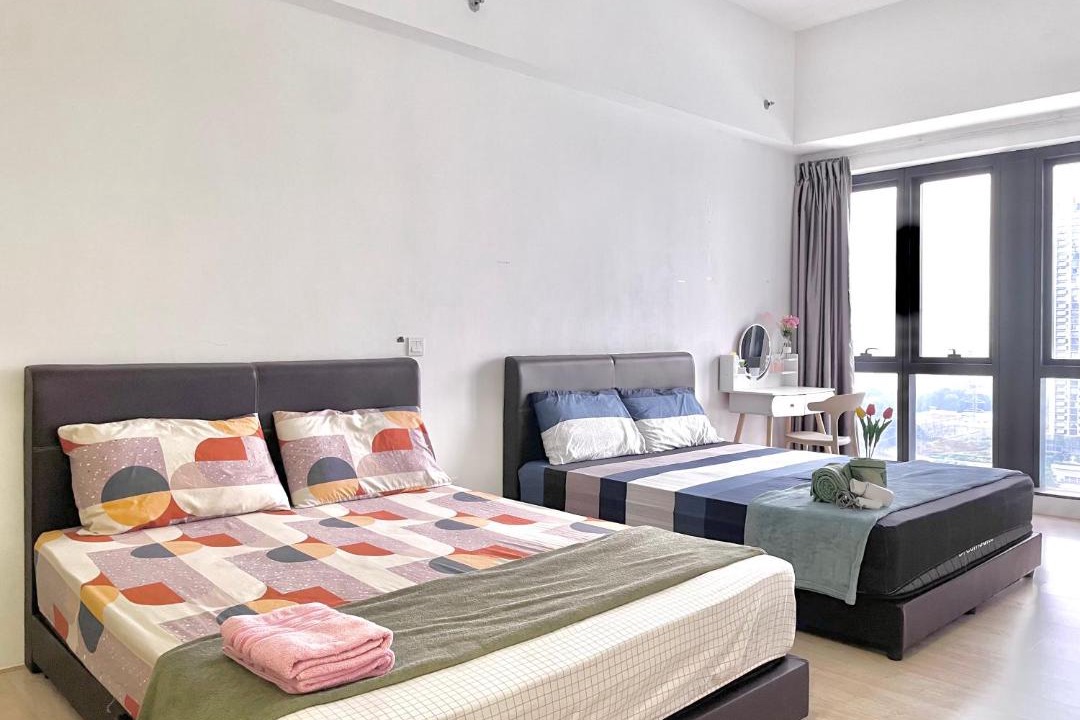 Photo of Bedroom in Bandar Tun Razak