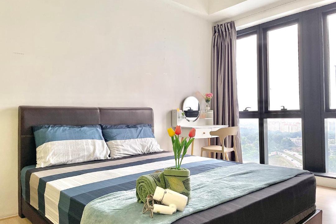 Photo of Bedroom in Bandar Tun Razak