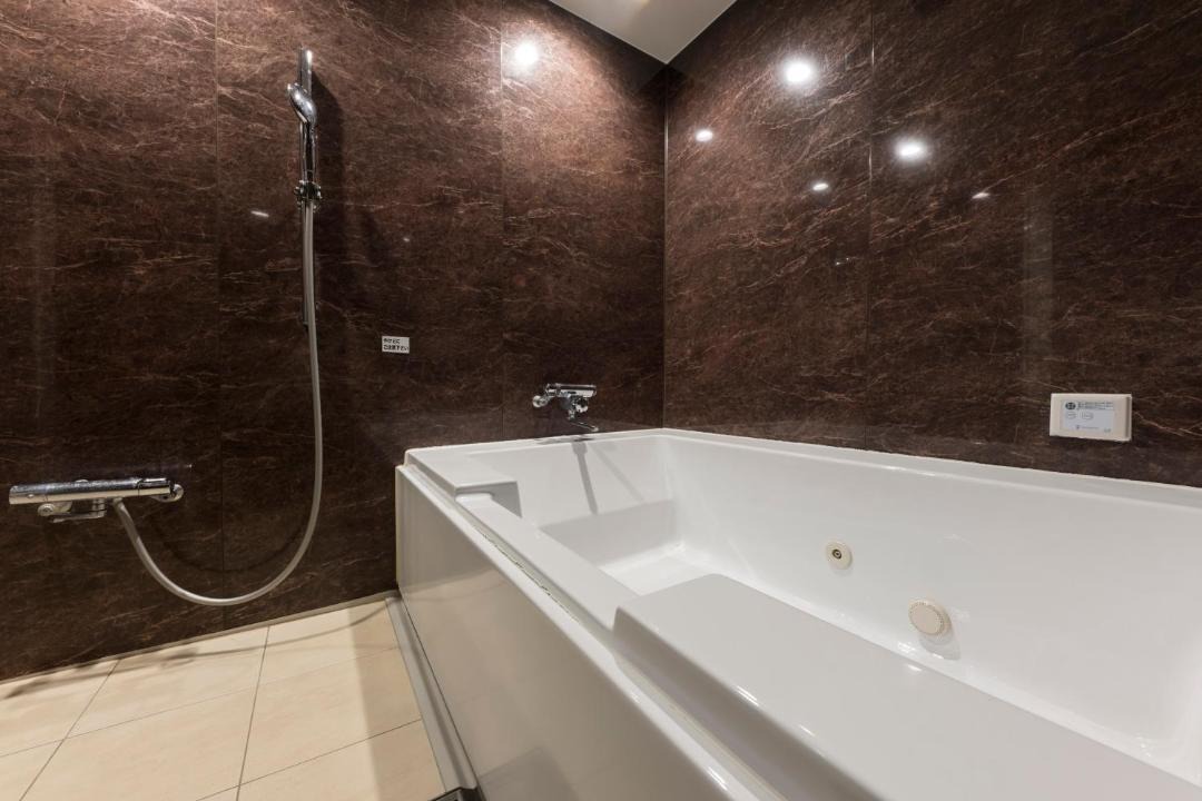 Photo of Bathroom in Miyakojima