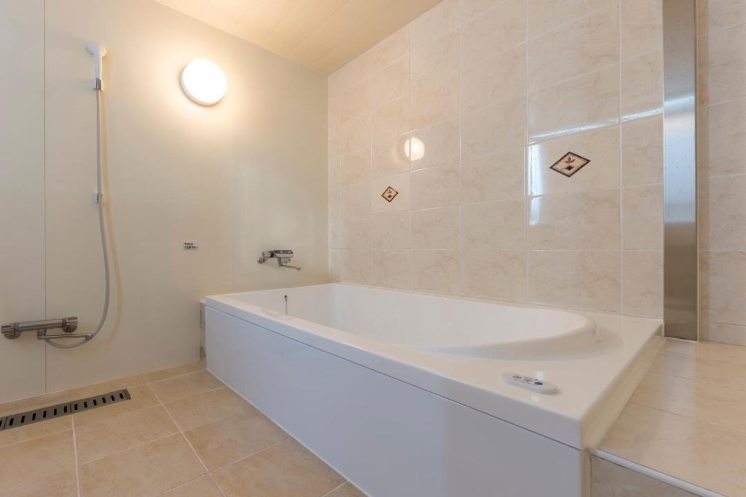 Photo of Bathroom in Miyakojima