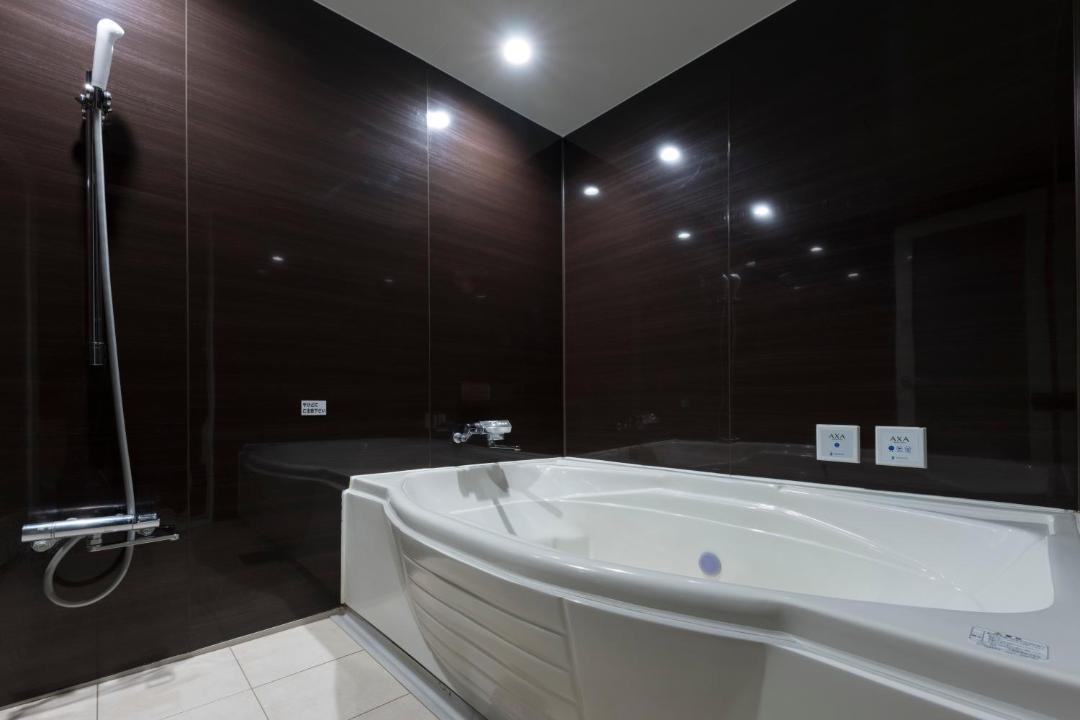 Photo of Bathroom in Miyakojima