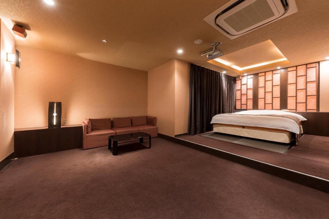 Photo of Bedroom in Miyakojima
