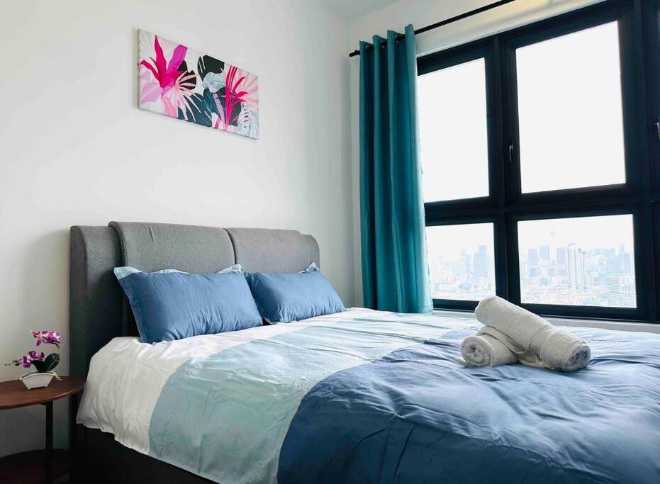 Photo of Bedroom in Taman Pertama