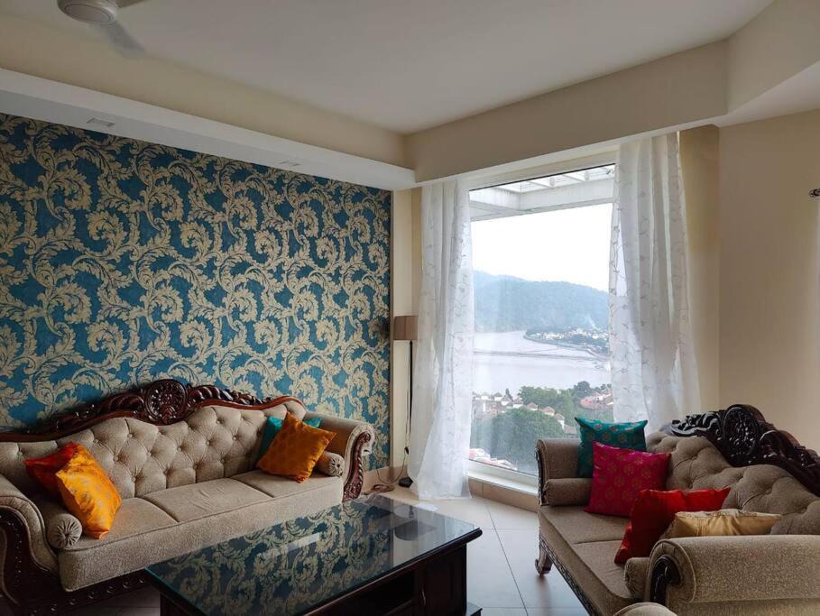 Photo of Livingroom in Rishikesh
