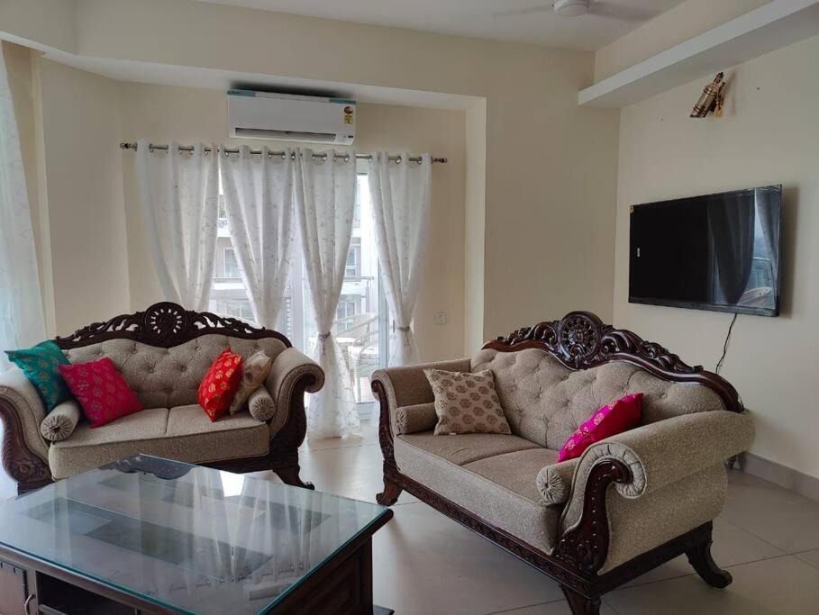 Photo of Livingroom in Rishikesh