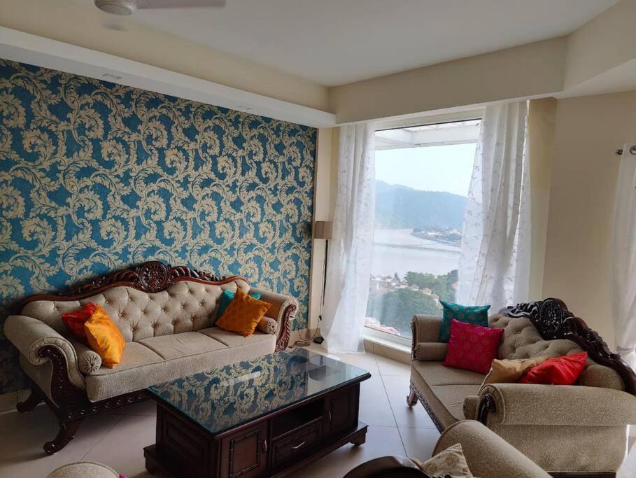 Photo of Livingroom in Rishikesh