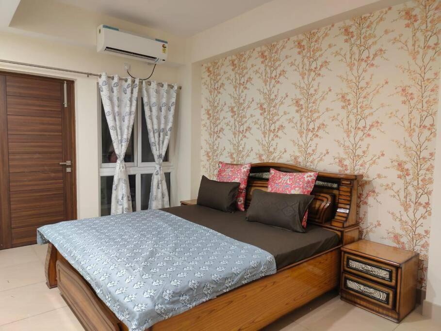 Photo of Bedroom in Rishikesh