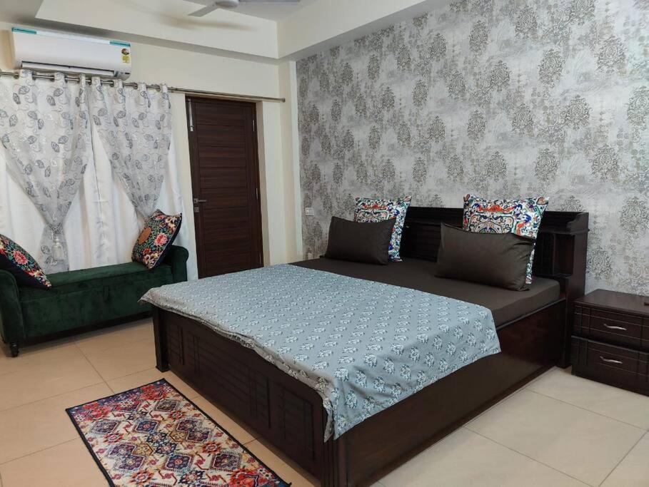 Photo of Bedroom in Rishikesh