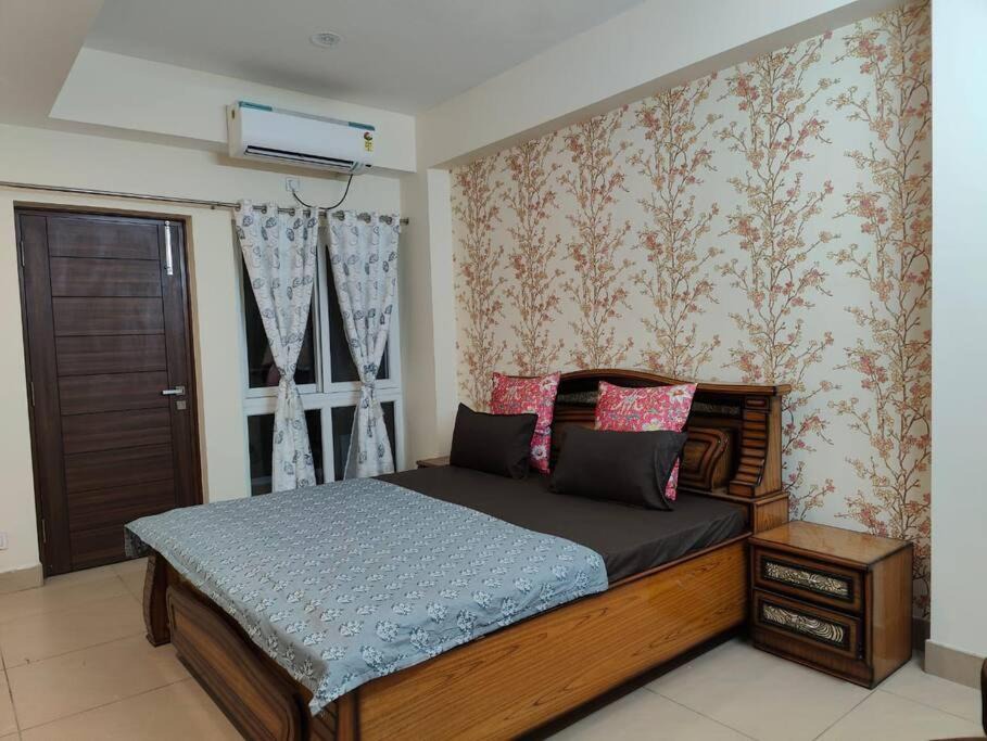 Photo of Bedroom in Rishikesh