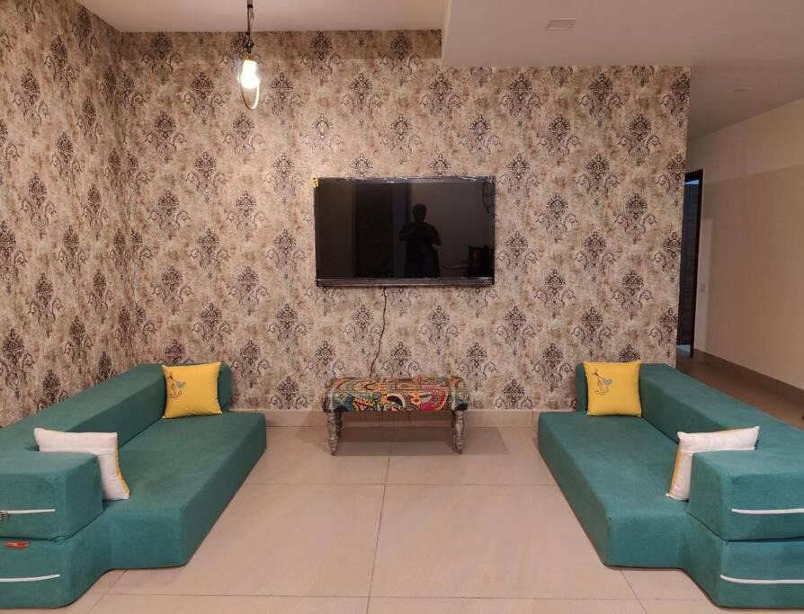 Photo of Livingroom in Rishikesh