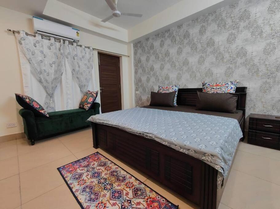 Photo of Bedroom in Rishikesh
