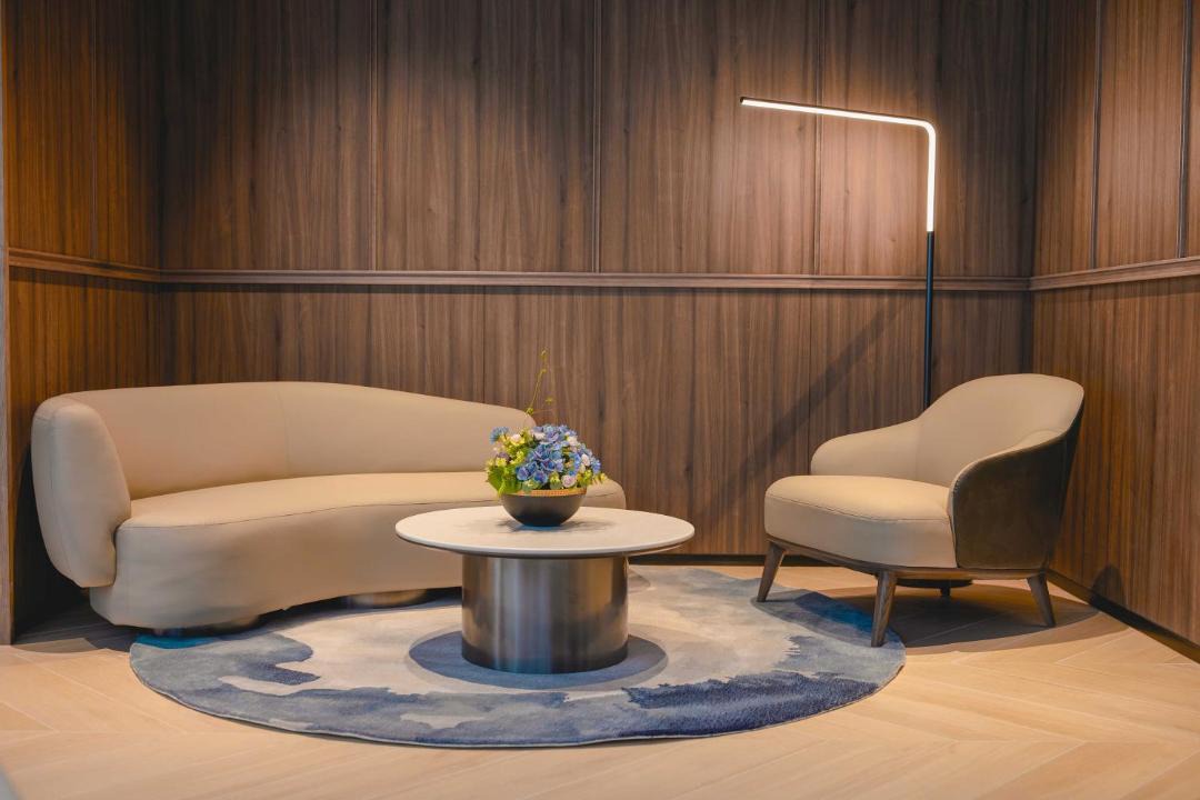 Photo of Livingroom in North Point