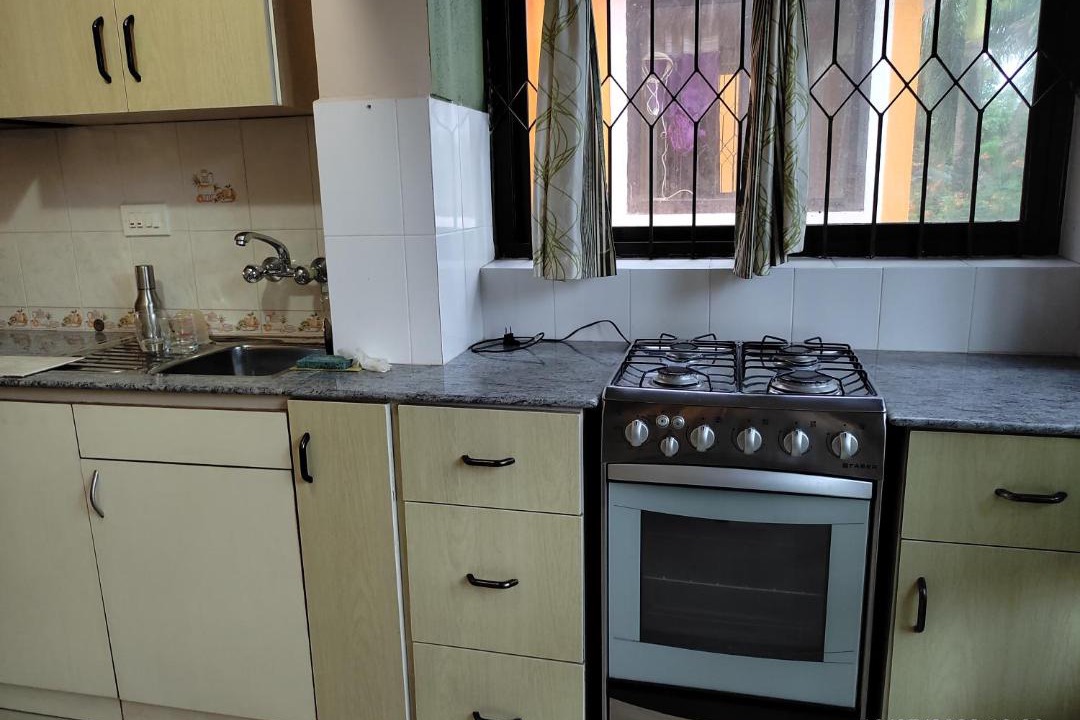 Photo of Kitchen in Colva