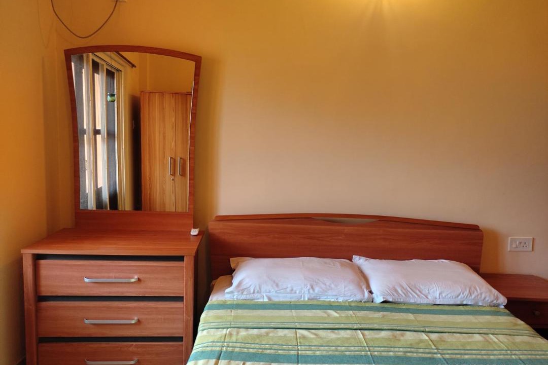 Photo of Bedroom in Colva