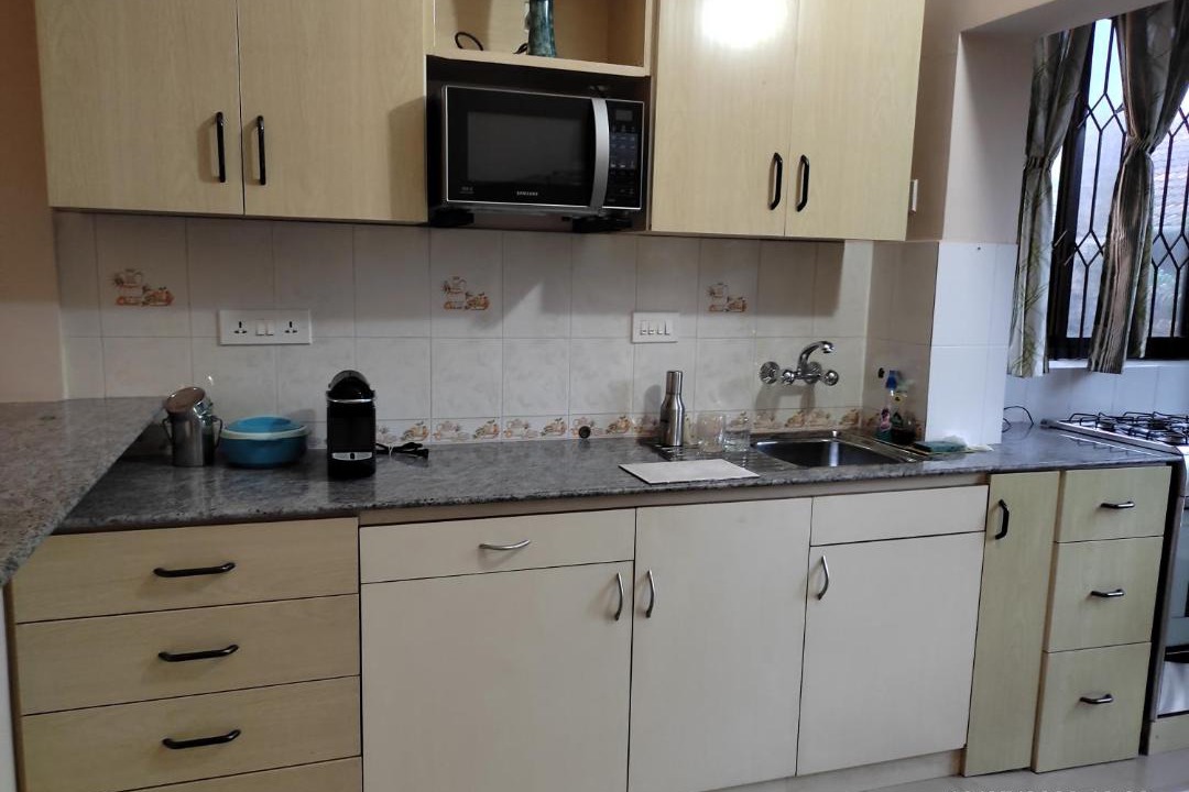 Photo of Kitchen in Colva
