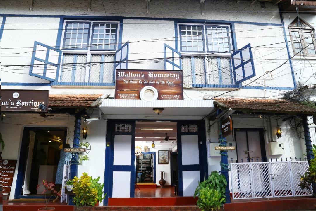 Photo of Others in Fort Kochi