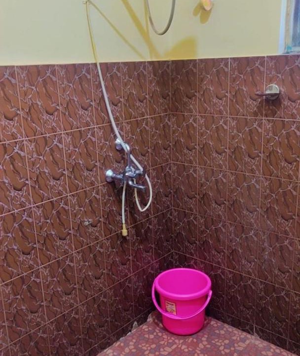 Photo of Bathroom in Mangeshi