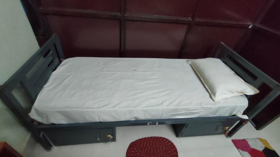 Photo of Bedroom in Patna