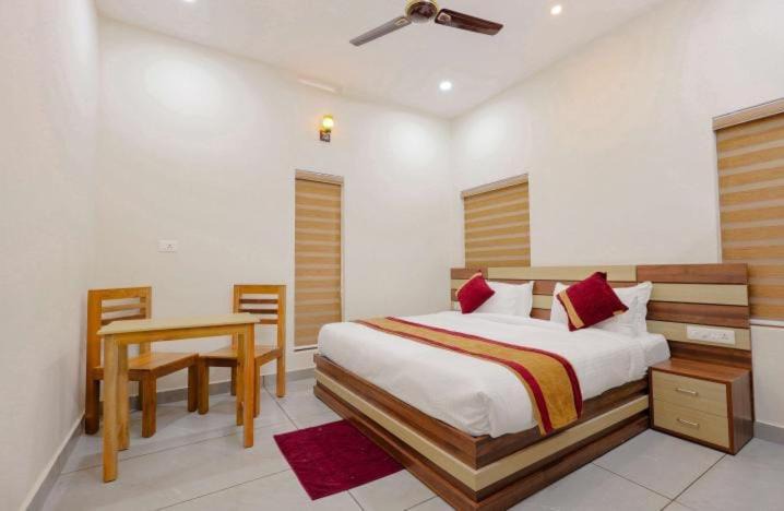 Photo of Bedroom in Kunnathidavaka
