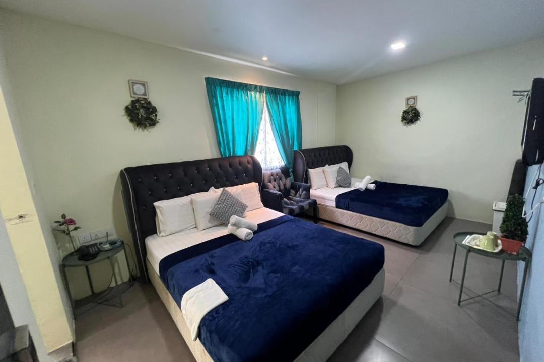 Photo of Bedroom in Seksyen 7