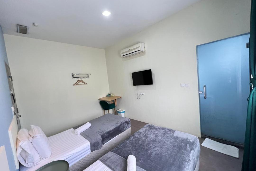 Photo of Bedroom in Seksyen 7