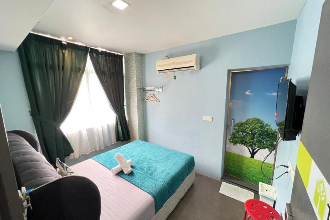Photo of Bedroom in Seksyen 7