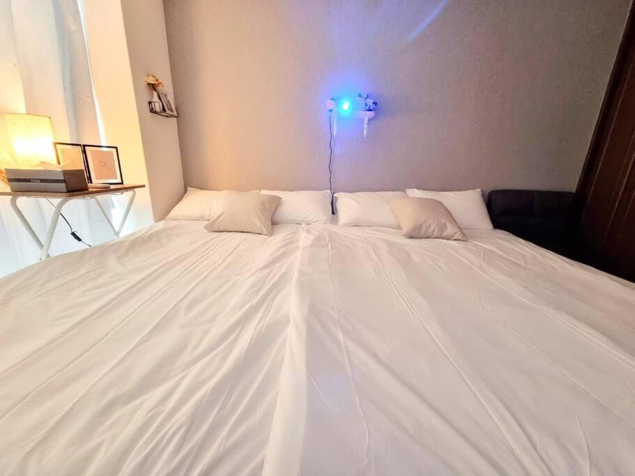 Photo of Bedroom in Naniwa
